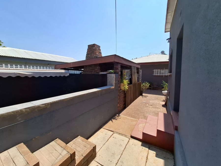 3 Bedroom Property for Sale in Die Rand Northern Cape